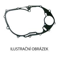 Těsnění víka spojky pro Suzuki DR 600 R/S, 85-91